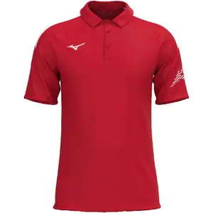 Polo-Shirt Mizuno RB image-0