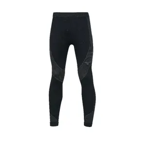 Leggings compridas Mizuno Team Under