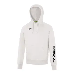 Sweatshirt hooded child Mizuno Team Terry