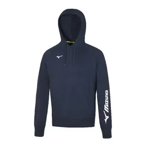 Sweatshirt hooded child Mizuno Team Terry image-0