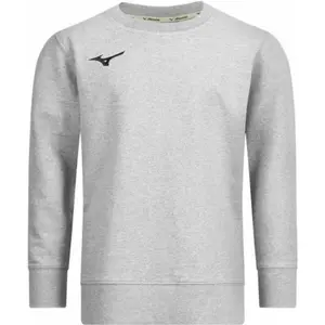 Sudadera infantil Mizuno Terry image-0