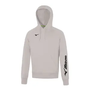 Sudadera con capucha infantil Mizuno Team Terry image-0