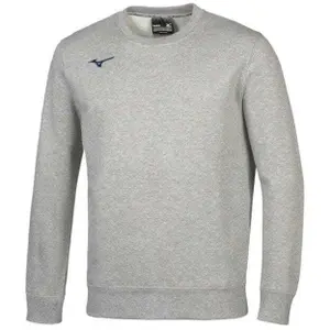 Sudadera con capucha Mizuno Terry Crew image-0