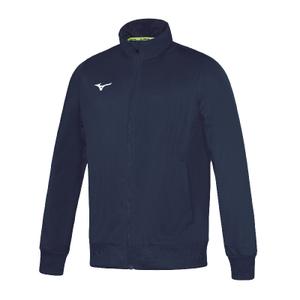 32eca55014-sweat-jacket-mizuno-team-core-navy
