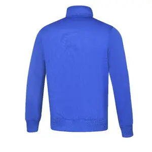 Veste de survêtement enfant Mizuno Team Core image-1