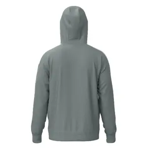 Camisola com capuz para criança Mizuno Team Track image-1