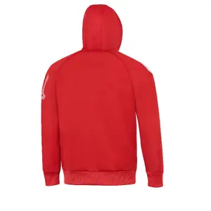 Casaco de fato de treino para crianças Mizuno Team RB image-1