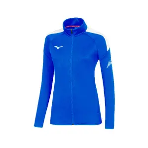 Casaco de fato de treino para desporto feminino Mizuno RB image-0