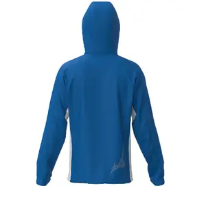 Hoodie Mizuno image-1