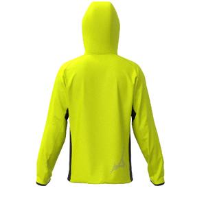 Sweatshirt med hætte til kvinder Mizuno image-1