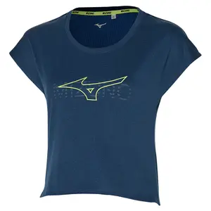 Damen-Top Mizuno BR image-0