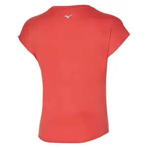 T-Shirt Frau Mizuno BR image-1