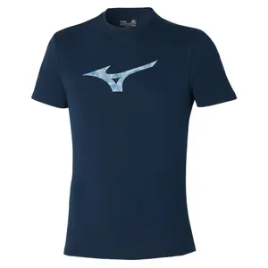 T-shirt Mizuno Paris Graphic image-0