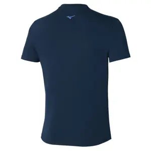 T-shirt Mizuno Paris Graphic image-1