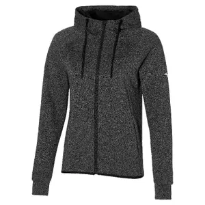 Sweat hoodie woman Mizuno RB image-0