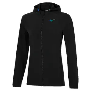 Vattentät jacka för kvinnor Mizuno Inifinity 88 image-0