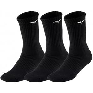 32gx250509-zestaw-3-skarpet-mizuno-training-czarny