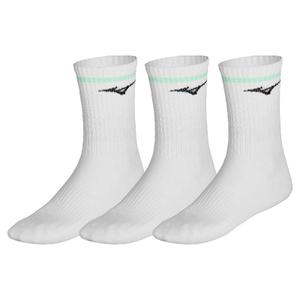 32gxca5473-chaussettes-femme-mizuno-line-x3-white-bay