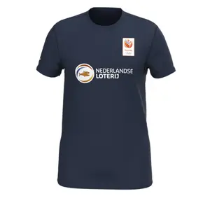 Camiseta Mizuno Nevobo Teamnl image-0
