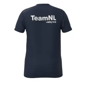 Camiseta Mizuno Nevobo Teamnl image-1