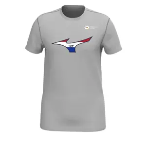 Camiseta Mizuno Nevobo Nederland image-0