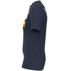 Camiseta de mujer Mizuno Nevobo Teamnl image-2