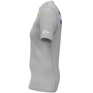 Camiseta de mujer Mizuno Nevobo Nederland image-2