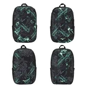 Mochila Mizuno Waso 25 L image-2