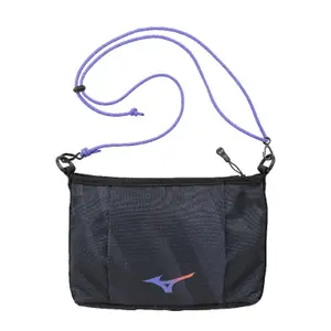 Sac bandoulière Mizuno Waso image-1