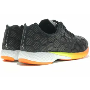 Chaussures de running Mizuno wave aero 18 image-2