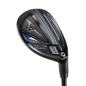 Hybrid 4 Right-hand

 Mizuno CLK Speeder Acier image-0