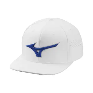 Gorra de golf Snapback Mizuno Tour Flat image-0