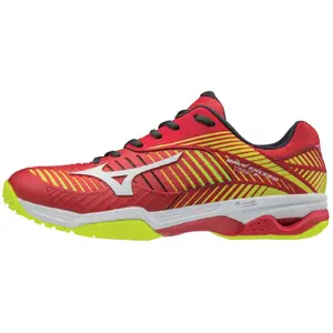 Zapatos Mizuno Wave Exceed Tour 3 Ac image-0