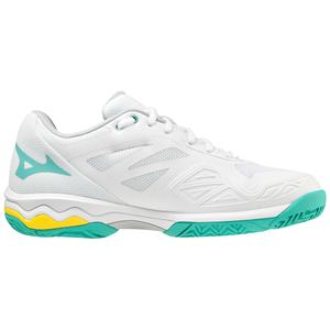 Scarpe da tennis da donna Mizuno Wave Exceed Light AC image-2