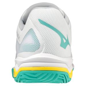 Scarpe da tennis da donna Mizuno Wave Exceed Light AC image-3