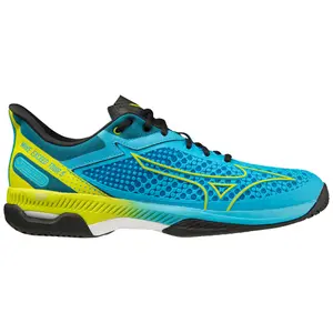 Tennissko Mizuno Wave Exceed Tour 5AC image-4