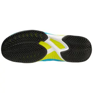 Tennissko Mizuno Wave Exceed Tour 5AC image-3