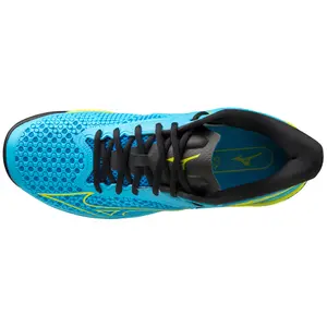 Tennissko Mizuno Wave Exceed Tour 5AC image-2