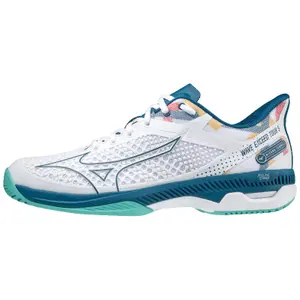 Sapatos de ténis Mizuno Wave Exceed Tour AC image-0