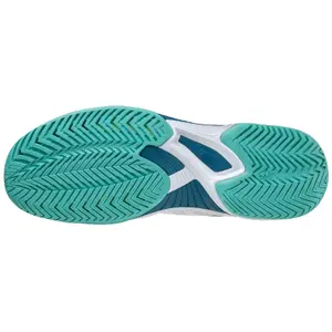 Sapatos de ténis Mizuno Wave Exceed Tour AC image-1