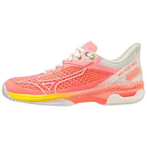 Damskie buty do tenisa Mizuno Wave Exceed Tour 5AC image-1