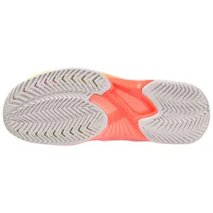 Damskie buty do tenisa Mizuno Wave Exceed Tour 5AC image-4