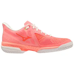 Damskie buty do tenisa Mizuno Wave Exceed Tour 5AC image-5