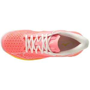 Damskie buty do tenisa Mizuno Wave Exceed Tour 5AC image-3