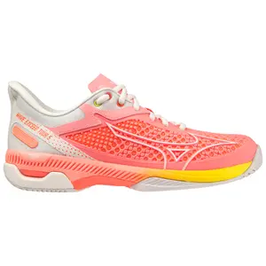 Damskie buty do tenisa Mizuno Wave Exceed Tour 5AC image-0