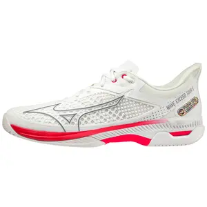 Buty halowe dla kobiet Mizuno Wave Intense Tour 5 AC image-1