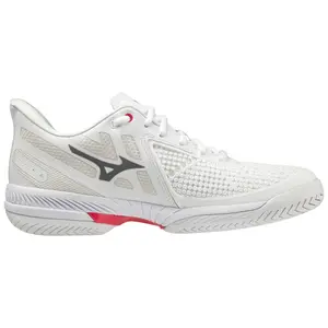 Buty halowe dla kobiet Mizuno Wave Intense Tour 5 AC image-3