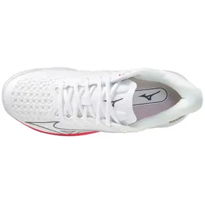Buty halowe dla kobiet Mizuno Wave Intense Tour 5 AC image-4