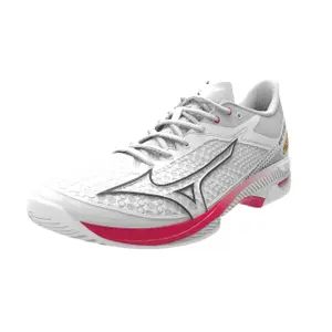 Buty halowe dla kobiet Mizuno Wave Intense Tour 5 AC image-2