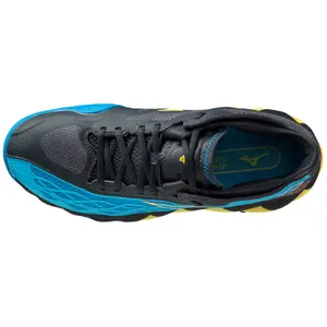 Buty do tenisa Mizuno Wave Enforce Tour image-2